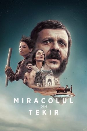 The Miracle of Tekir's poster
