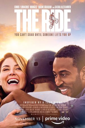 The Ride's poster