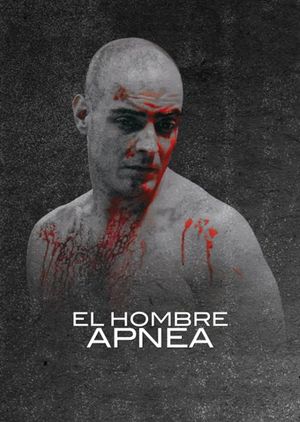 El hombre apnea's poster image