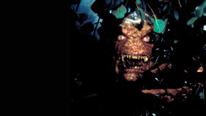 Pumpkinhead's poster