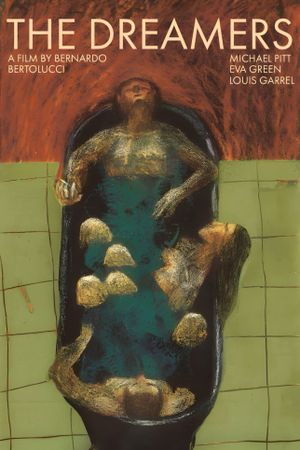 The Dreamers's poster