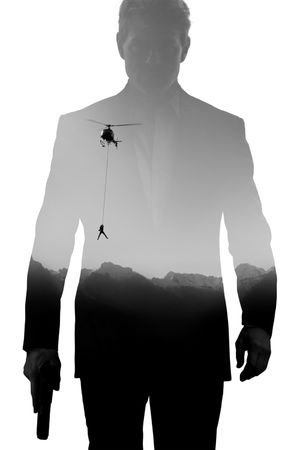 Mission: Impossible - Fallout's poster