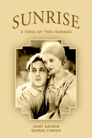 Sunrise's poster