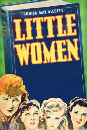 Little Women's poster