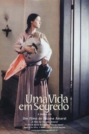 Uma Vida em Segredo's poster