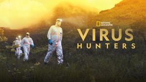 Virus Hunters's poster