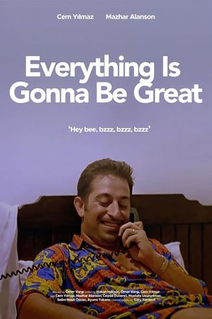 Everything's Gonna Be Great's poster