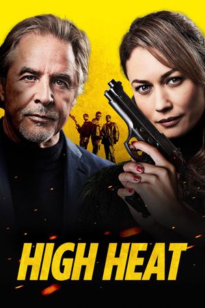 High Heat's poster