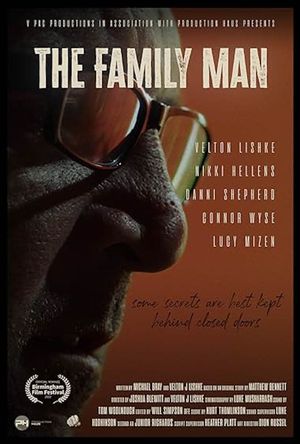 The Family Man's poster image