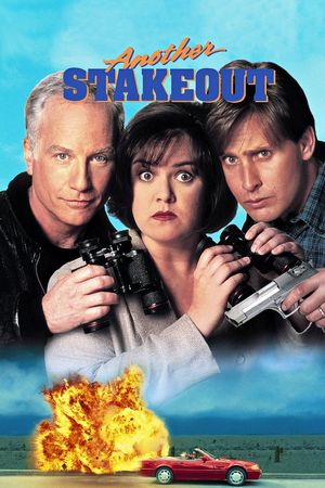 Another Stakeout's poster image