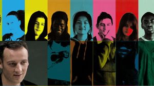 The Class's poster