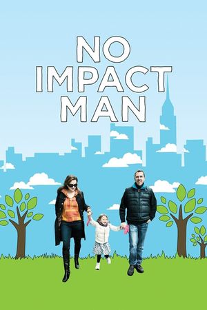 No Impact Man: The Documentary's poster