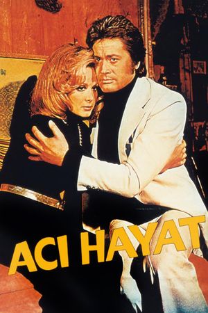 Aci Hayat's poster