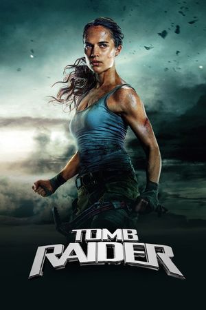 Tomb Raider's poster