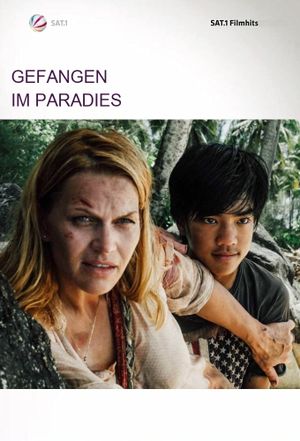 Gefangen im Paradies's poster