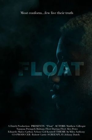 Float's poster