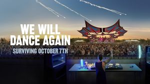 We Will Dance Again's poster