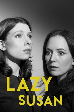 Lazy Susan's poster