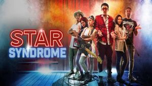 Star Syndrome's poster