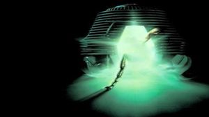 The Fly's poster