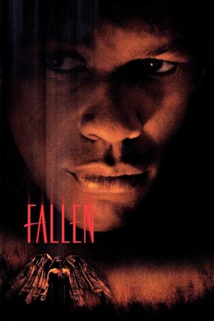 Fallen's poster