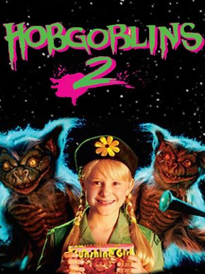 Hobgoblins 2's poster