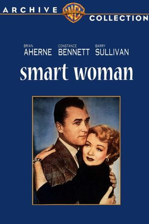 Smart Woman's poster
