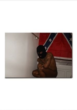 Darkskin Manson's poster