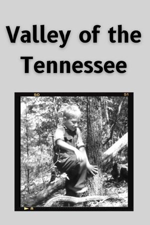 Valley of the Tennessee's poster