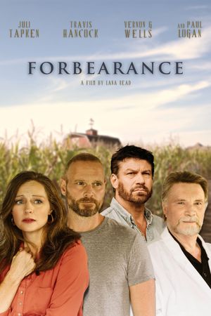 Forbearance's poster