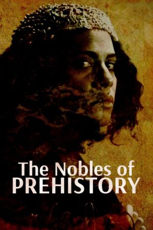 The Nobles of Prehistory: Ladies and Princes of the Paleolithic's poster