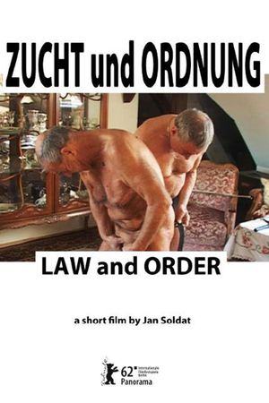 Law and Order's poster image