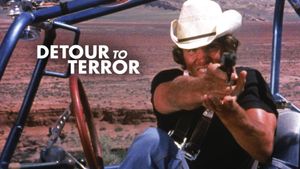 Detour to Terror's poster
