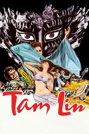 Tam Lin's poster