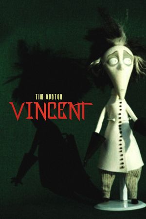 Vincent's poster