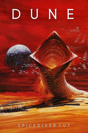 Dune's poster