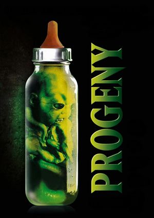 Progeny's poster
