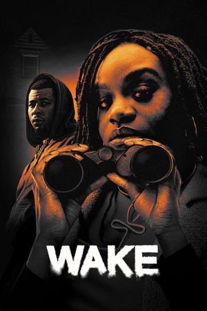 Wake's poster