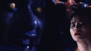 Erotic Ghost Story's poster
