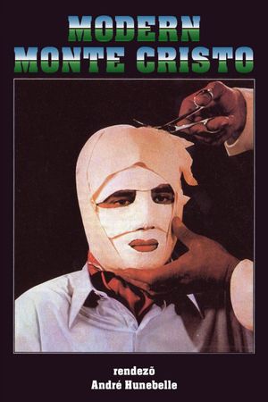 The Return of Monte Cristo's poster