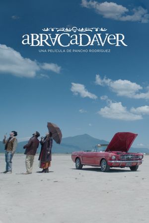 Abracadaver's poster