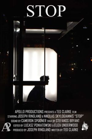 STOP's poster
