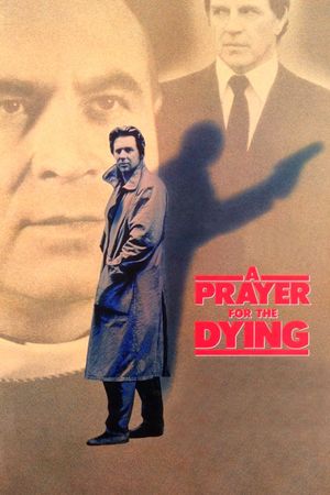 A Prayer for the Dying's poster