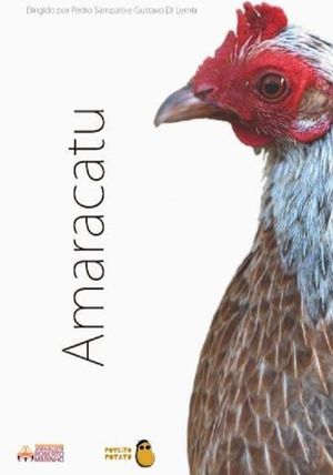 Amaracatu's poster