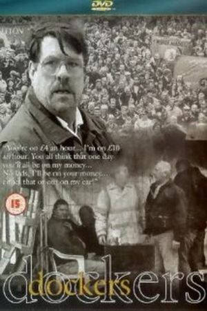 Dockers: Writing the Wrongs's poster