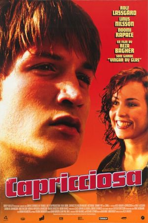 Capricciosa's poster