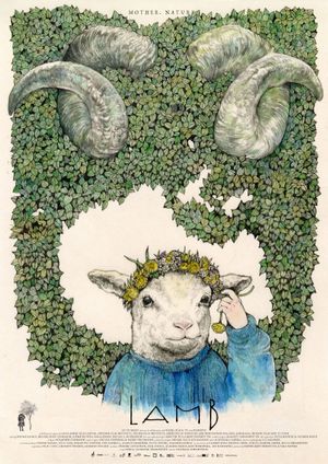 Lamb's poster