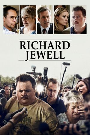 Richard Jewell's poster