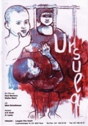 Ursula oder das unwerte Leben's poster image