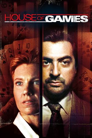 House of Games's poster